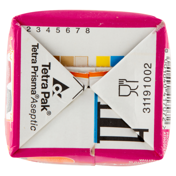 Plasmon Latte di Proseguimento nutri mune 2 500 ml