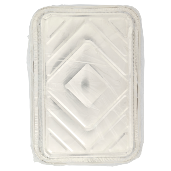 Frio Linea Expert duo Contenitori Rettangolari Antiaderenti 2 pz