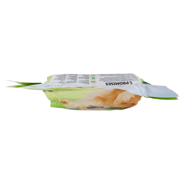 PURINA FRISKIES Cane Balance Con un gustoso mix di Pollo e Manzo con Verdure 4 Kg