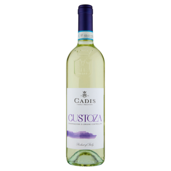 Terre al Lago Custoza DOC 750 ml