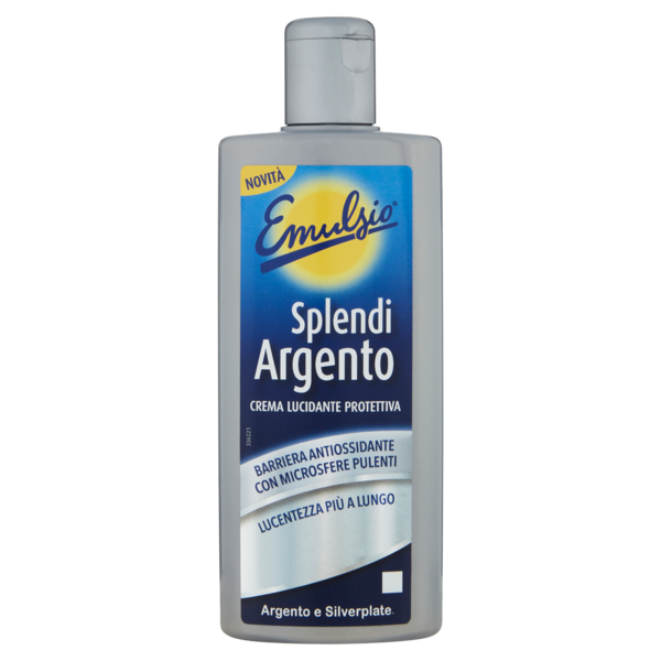 Emulsio Splendi Argento 200 ml