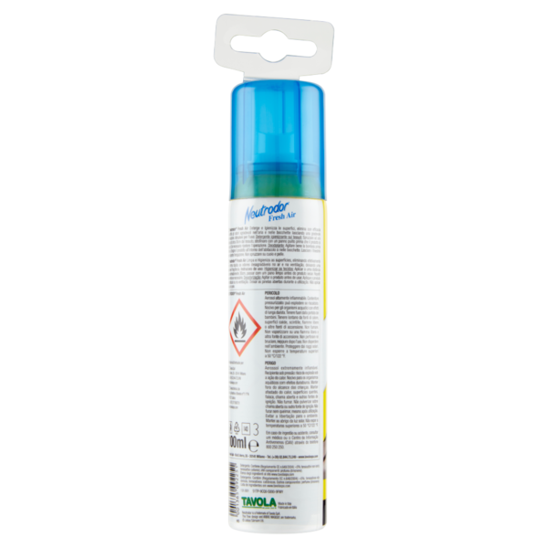 Arbre Magique Neutrodor Fresh Air 100 ml