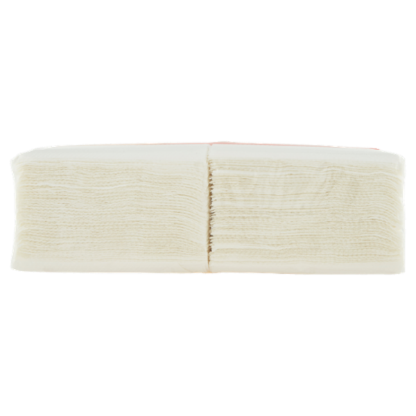 Selex Casa Bella Tovaglioli 1 Velo 33x33 cm Bianchi 160 pezzi