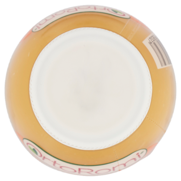 OrtoRomi Estratto 100% Arancia bionda 500 ml