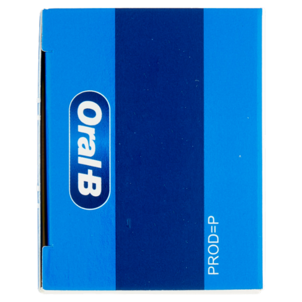 Oral-B Pro-Science Dentifricio Protezione Gengive e Scudo Antibatterico* Pulizia Profonda 75 ml