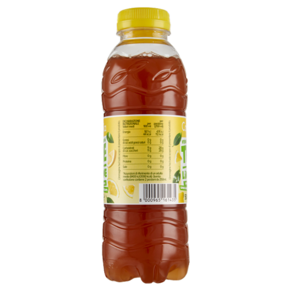 Consilia The al Limone 500 ml
