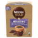 NESCAFÉ Gold Mocaccino Preparato solubile per caffè al cacao astuccio 11 bustine 88g