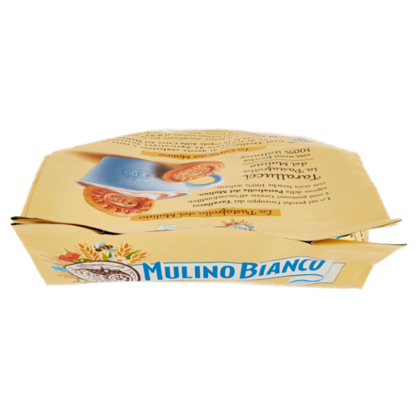 Mulino Bianco Tarallucci Biscotti con Uova Fresche 100% italiane 1Kg