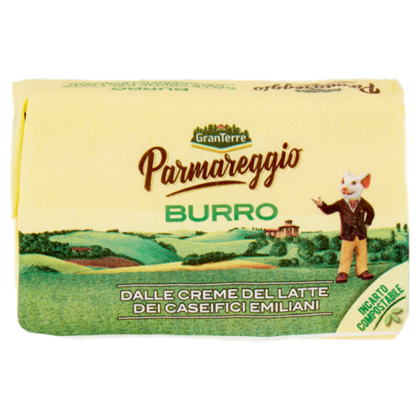 Parmareggio Burro 100 g