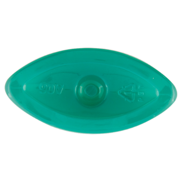 Garnier Fructis Shampoo Antiforfora reoxygen, per capelli normali, 250 ml