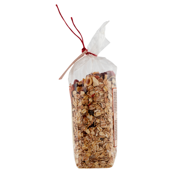 Fuchs Naturkost Müesli ai frutti di bosco con miele 375 g