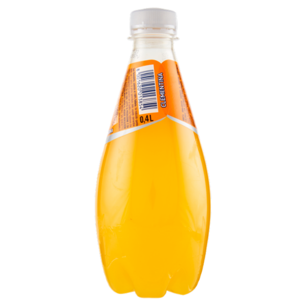San Benedetto Passione Italiana Clementina 0,4L