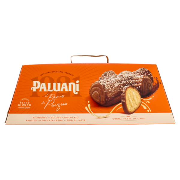 Paluani Ramo di Pasqua 750 g