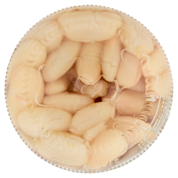 Le Conserve della Nonna Fagioli Cannellini 360 g