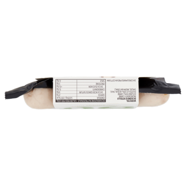 Wüber N.38 Brat 300 g