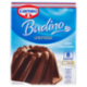 cameo Preparato per Budino cremoso gusto Cioccolato 2 x 90 g