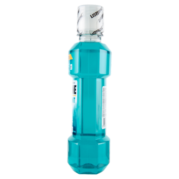 Listerine Cool Mint 600 ml