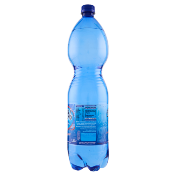 Brio Blu Leggermente Frizzante Gualdo Tadino 1,5 L