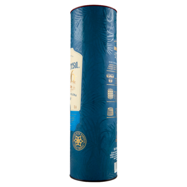 santa Teresa 1796 Solera Rum Venezuela D.O.C. 700 ml