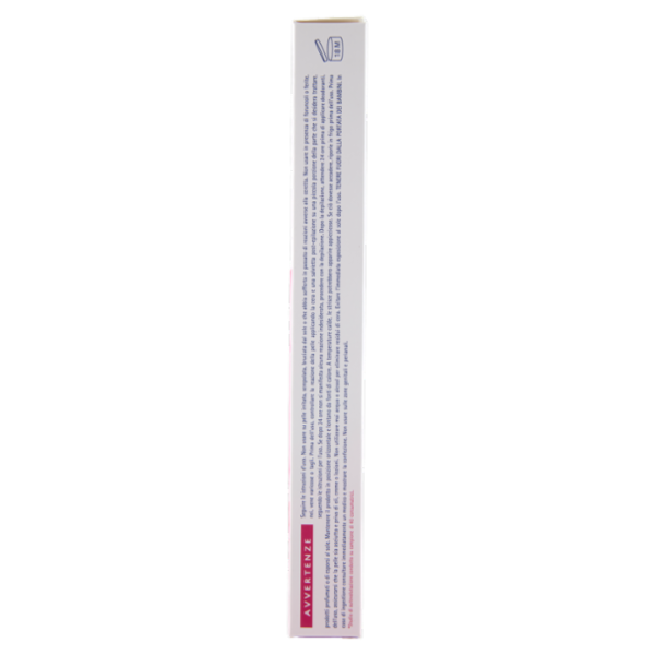 Strep Crystal Strisce Depilatorie Corpo 20 Strisce + 4 Salviettine Post-Epilazione