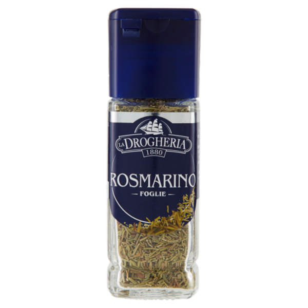 La Drogheria 1880 Rosmarino Foglie 30 g