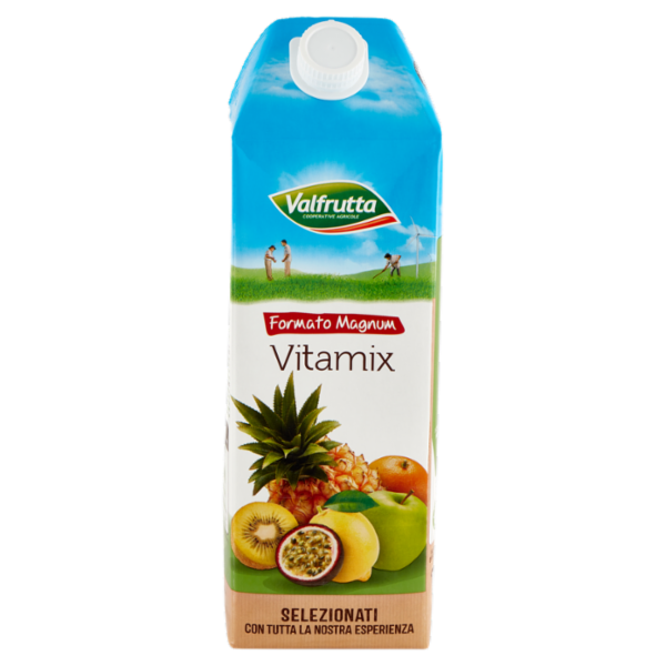 Valfrutta Vitamix 1500 ml