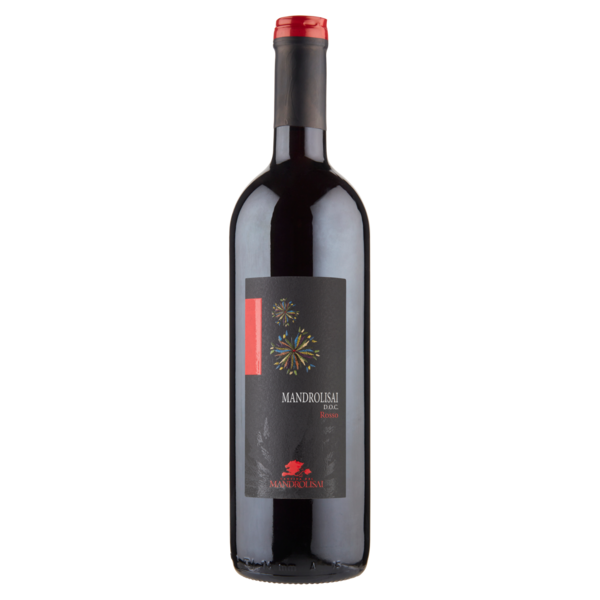 Cantina del Mandrolisai Mandrolisai D.O.C. Rosso 750 ml
