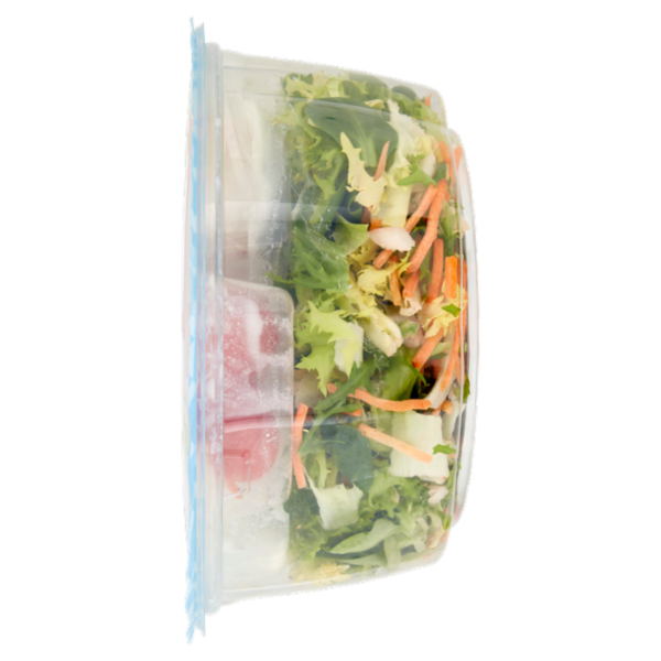 DimmidiSì Piatto unico goloso Greca con Feta 210 g