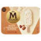 Magnum White Chocolate Almond 4 Gelati 292 g