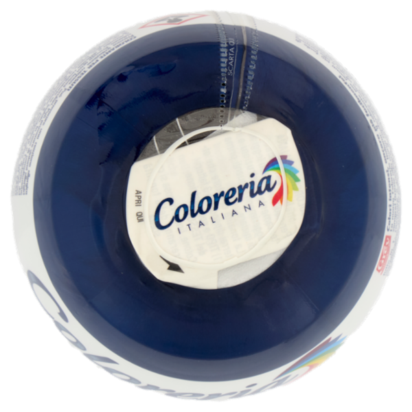 COLORERIA Blu Notte 350 gr.