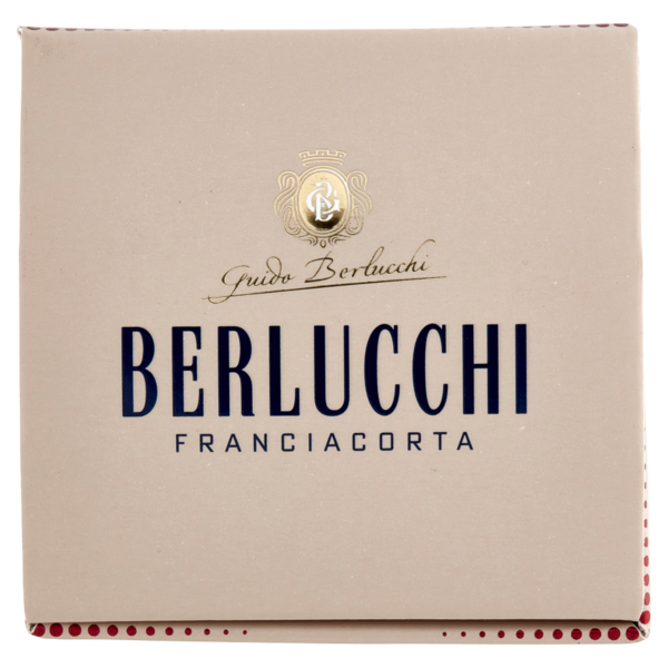 Berlucchi Cuvée Imperiale Franciacorta D.O.C.G. Demi Sec 750 mL