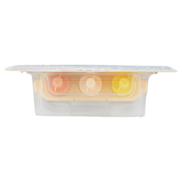 Ambi Pur Profumatore per Ambienti 3Volution, Lenor Oro e Fiori di Vaniglia, Ricarica 20ml