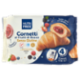 Nutrifree Cornetti ai Frutti di Bosco Senza Glutine 4 Monoporzioni 240 g