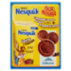 NESQUIK Box Merenda Nesquik Pronto da Bere con 3 frollini Magretti Galbusera Confezione 207 g