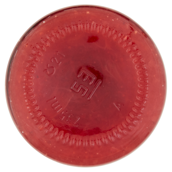 Selex Natura Chiama Composta di Fragole Biologica 250 g