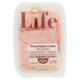 Negroni Life Prosciutto Cotto Alta Qualità 60 g
