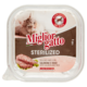 Migliorgatto Sterilized Delicato Patè con Salmone e Riso 100 g