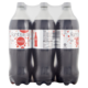 COCA-COLA Light Taste 1,5L x 6 (PET)