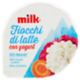 Milk Fiocchi di latte con yogurt 150 g