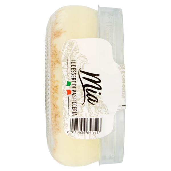 Mia Cheesecake Fragoline 80 g