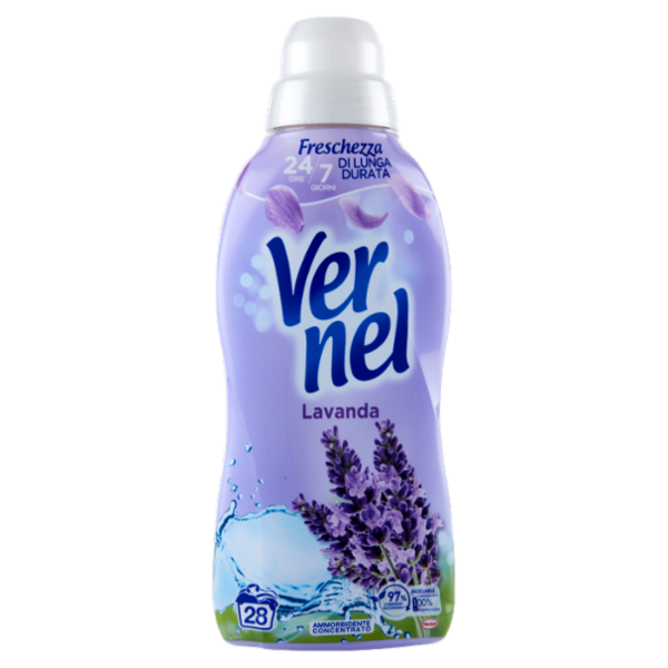 VERNEL Concentrato Lavanda 700ml