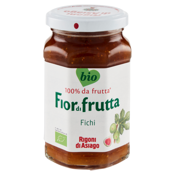 Rigoni di Asiago Fiordifrutta Fichi bio 260 g