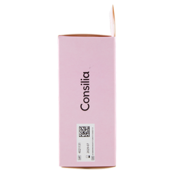 Consilia Saper Scegliere Bende Elastiche 4 m x 6 cm in Estensione 2 pz