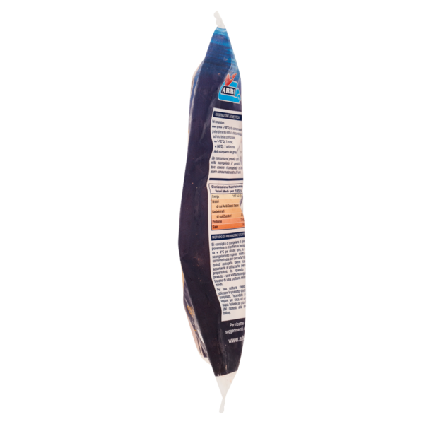 Arbi Gamberi Sgusciati Prodotto Congelato 400 g