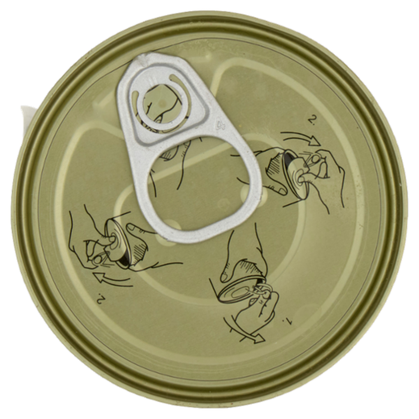 almo nature HFC Natural Pollo e Tonno 70 g