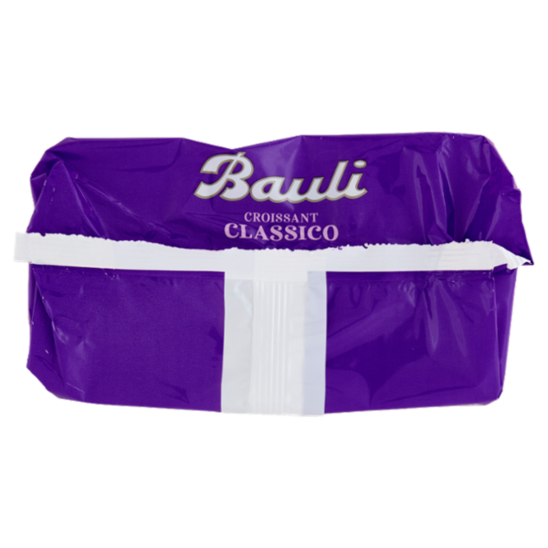 Bauli Croissant Classico 10 x 40 g