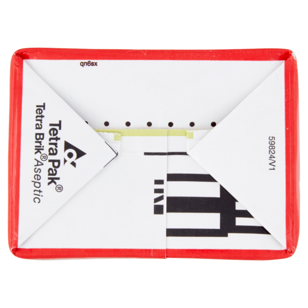 Rauch bravo ACE 1,5 L