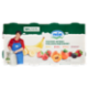 mila Yogurt Intero 2 Banana - 2 Fragola - 2 Albicocca - 2 Frutti di Bosco 8 x 125 g