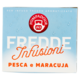 Pompadour Fredde Infusioni Pesca e Maracuja 18 x 2,5 g