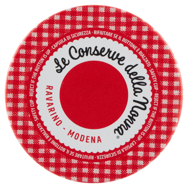 Le Conserve della Nonna Pera Cacao 210 g